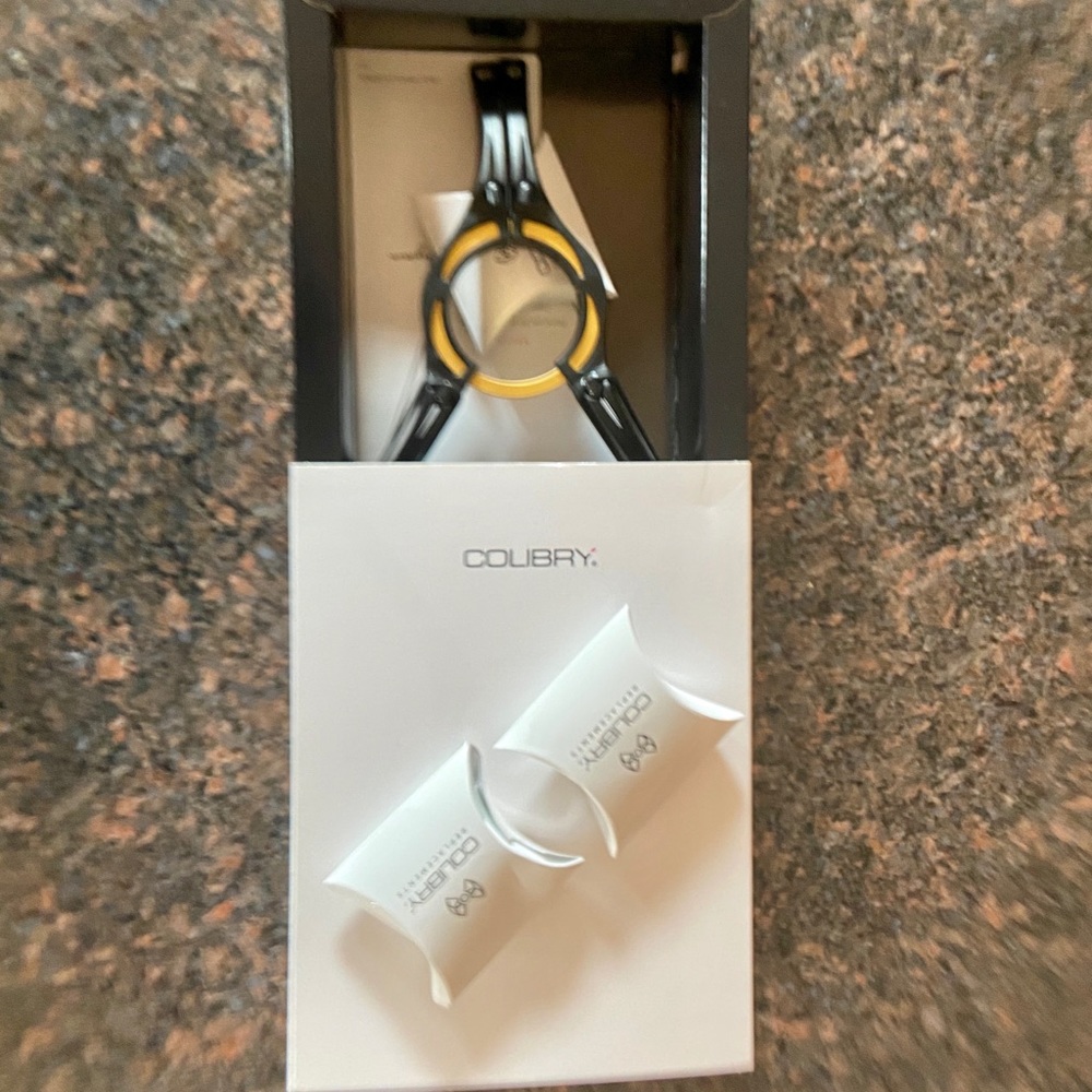 Colobry threading epilation tool